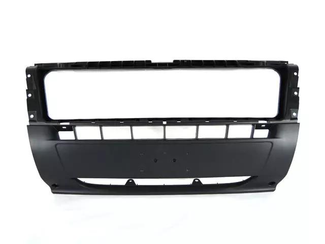 Front Bumper Fascia