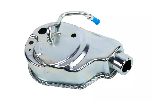 Power Steering Fluid Reservoir