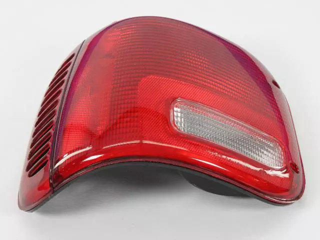 Tail Lamp Assembly