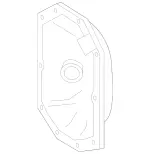 Differential Cover