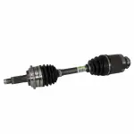 Motorcraft™ Axle Assembly