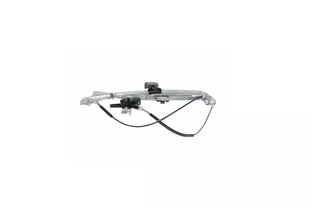 Front Passenger Side Manual Window Regulator
