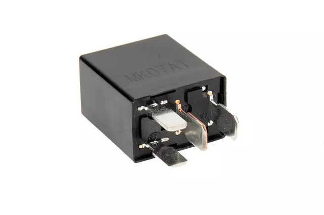 Multi-Purpose Relay