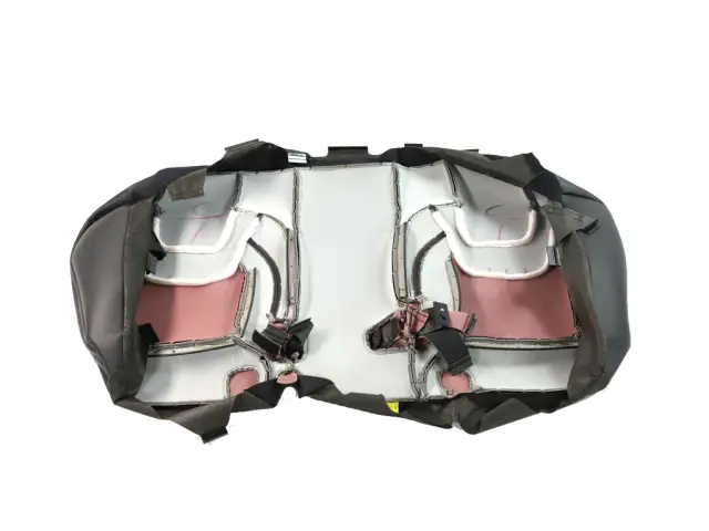 Rear Seat Cushion Cover
