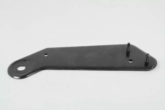 Rear Suspension Cross-Member Bracket, Right