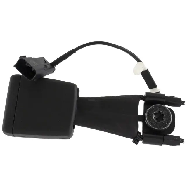 2020-2025 Ford Escape Seat Belt Receptacle LJ6Z-7860045-AA | OEM