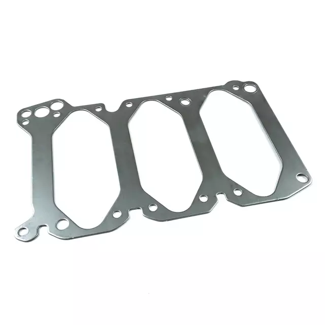 Engine Oil Pan Baffle