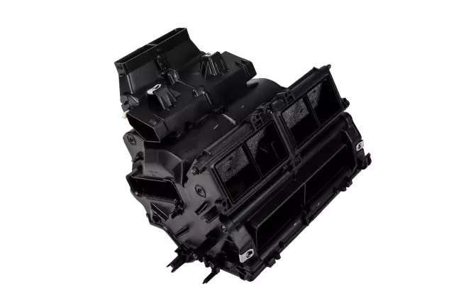 Air Distributor Case