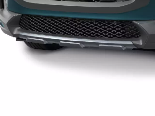 2023-2025 Honda HR-V - Hpd Front Lower Trim