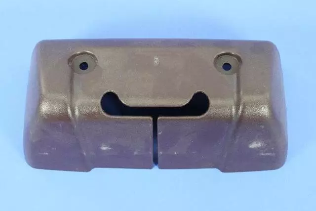 Seat Belt Retractor Cover