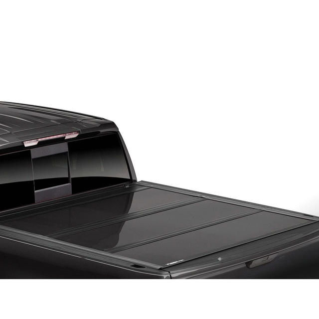 2022 Chevrolet Silverado 1500 LTD Standard Bed Tri-Fold Hard Tonneau