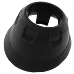 Bumper Cover Support Rail Insulator