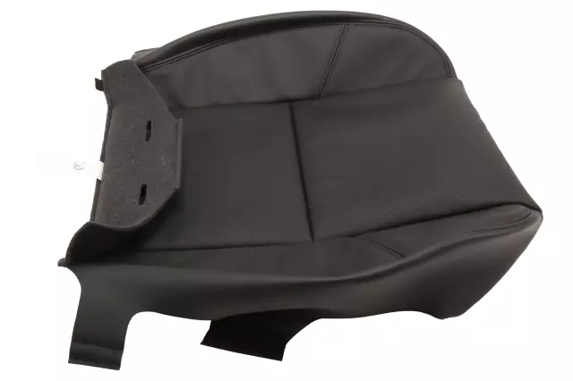 Ebony Passenger Seat Cushion Cover