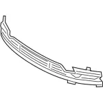Bumper Grille