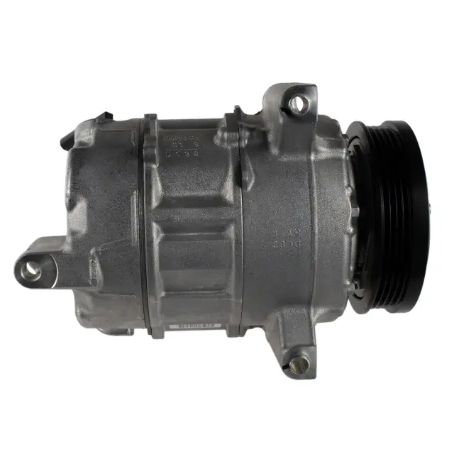 2020-2025 Ford Explorer A/C Compressor L1MZ-19703-G | OEM Parts Online