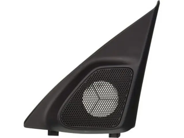 72443-TA5-A00ZA - Cover R Front Door Tweeter *NH167L* (Graphite