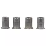 Impact Bar Retainer Nut