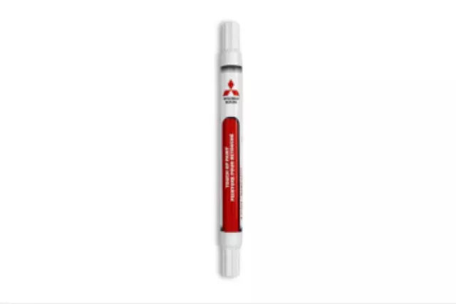 2017-2022 Mitsubishi Touch Up Paint, Pen, Pearl White