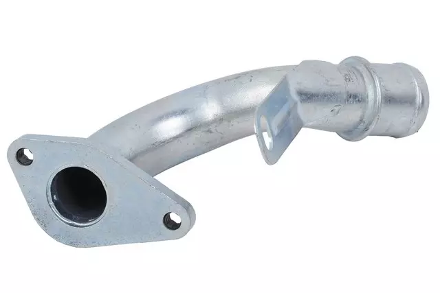 Water Pump Inlet Pipe