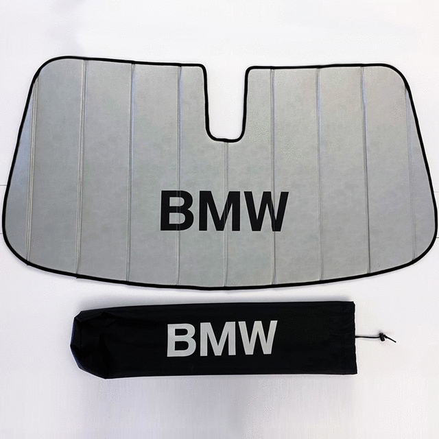 Genuine BMW 82-11-2-473-374 | G29 Z4 Luxury Sunshade | FREE