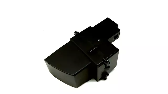 2015-2024 Subaru - Blank Cover