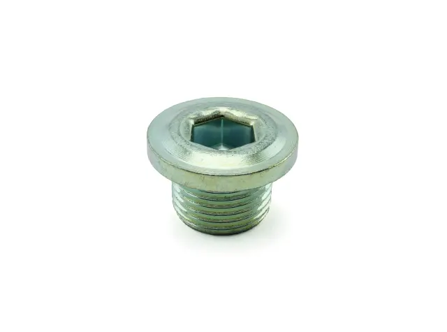 OEM 1994-2026 Toyota Drain Plug Part # 90341-18016 | Modern Toyota