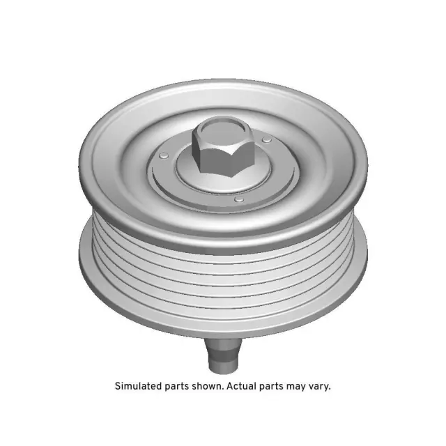 Idler Pulley
