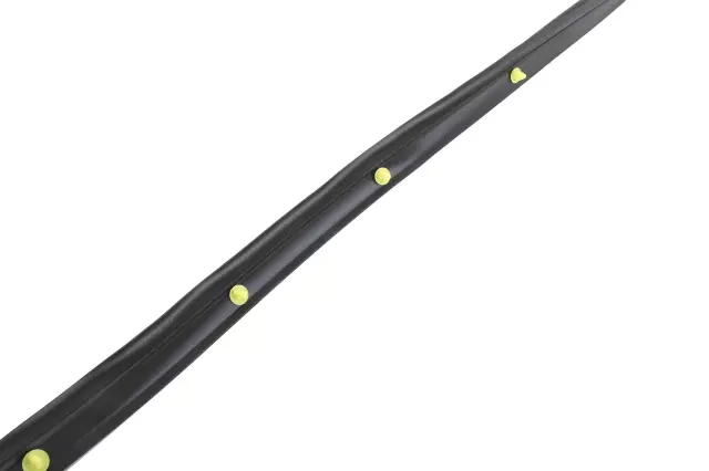 Front Driver Side Door Weatherstrip