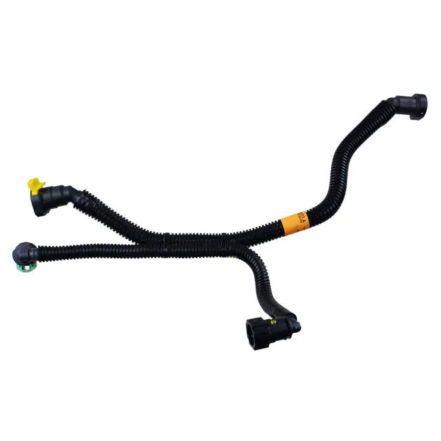 2015-2024 Ford Inter-Cooler Pipe F2GZ-9G271-A | TascaParts.com