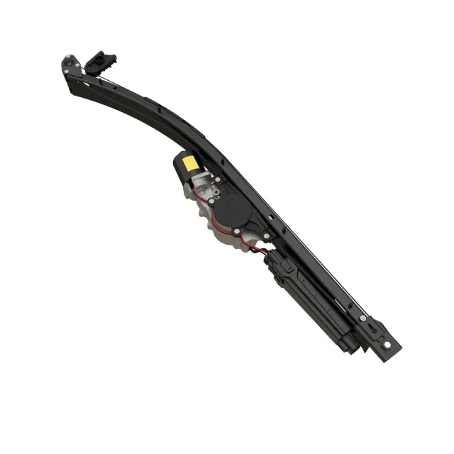2010-2020 Mopar Power Sliding Door Track, Right 68067846AF | Mopar