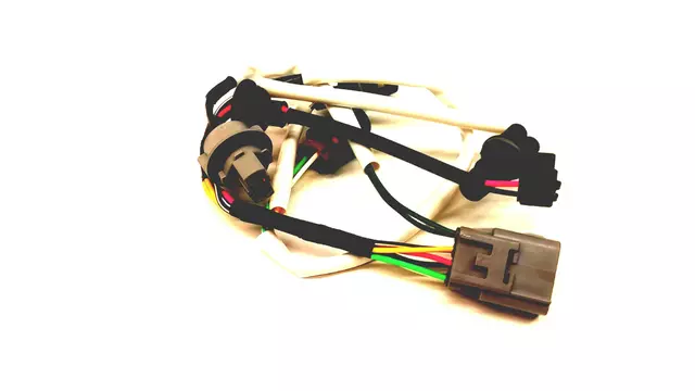 OEM NEW 2010-2012 Subaru Legacy Outback Left Sd Wire Harness Assembly 84981AJ05A