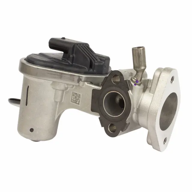 Egr Valve