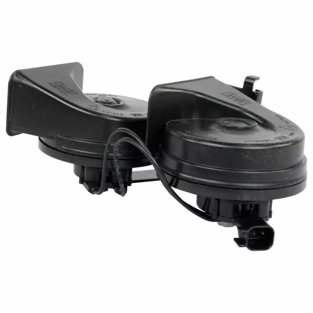 HC3Z-13832-G - Horn 2017-2022 Ford | Ford Parts Direct