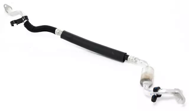 PaoPao A/C Refrigerant Suction Hose 2019 Nissan Pathfinder 92480