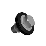 Oil Drain Plug