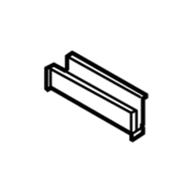 2015-2023 Ford - Floor Reinforced