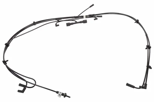 gm様 23229144 - Engine Mount Vacuum Hose - 2013-2019 GM | World Parts
