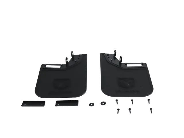 2014-2026 Ram Splash Guards 82219123AA | My Mopar Parts