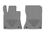 Grey All Weather Floor Mats