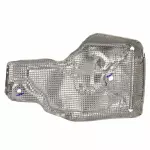 2012-2018 Ford - Heat Shield