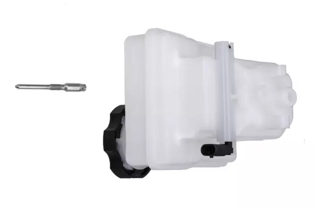 Brake Master Cylinder Reservoir