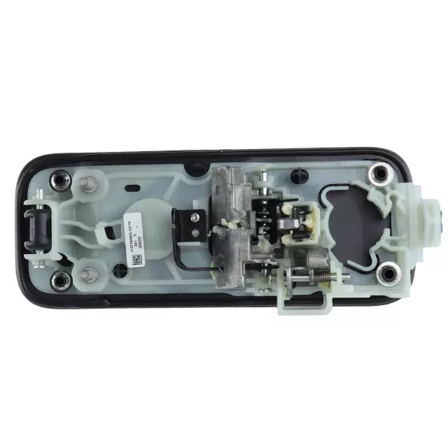 jc3z2626605kdptm - Ford Exterior Door Handle | Levittown Ford Parts