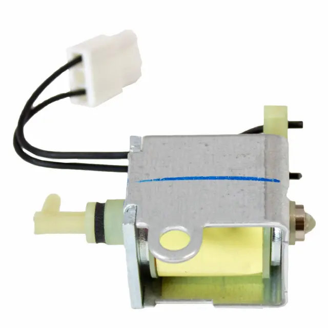 エルフモール 9l2z7e096a - Ford Shift Interlock Solenoid | Levittown Ford Parts