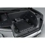 Premium All-Weather Etrunk Mat - Jet Black