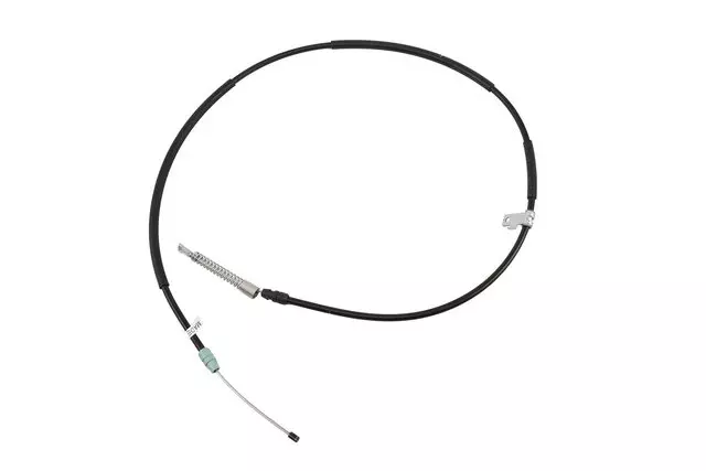 Rear Driver Side Parking Brake Cable Assembly