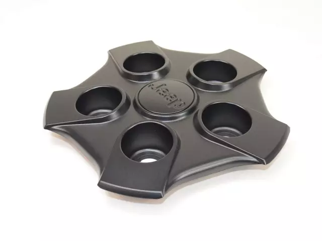 Wheel Center Cap
