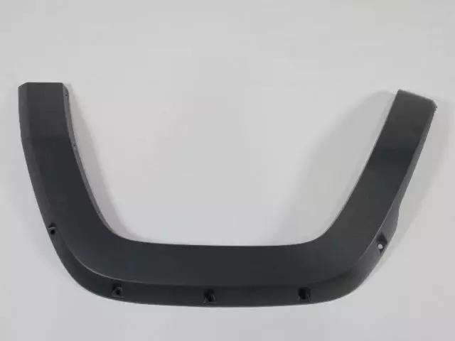 Fender Wheel Opening Applique, Left