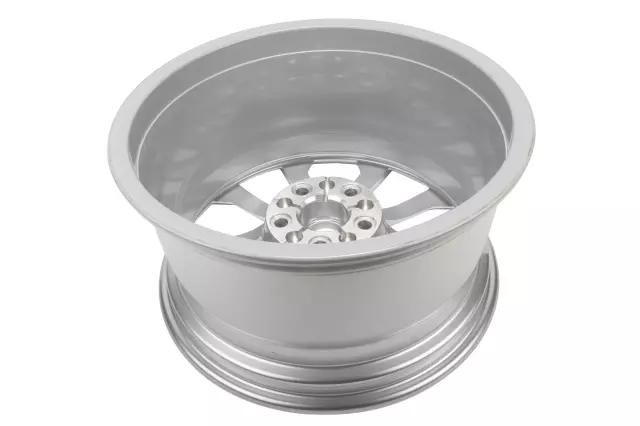 18x9.5-Inch Aluminum Rear Wheel