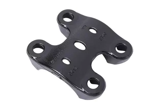 2020-2024 GM - Rear Spring Anchor Plate