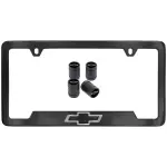 License Plate Frame